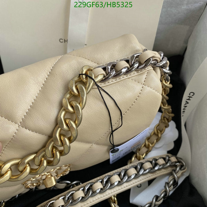 SAMC - CHL Bags - 171