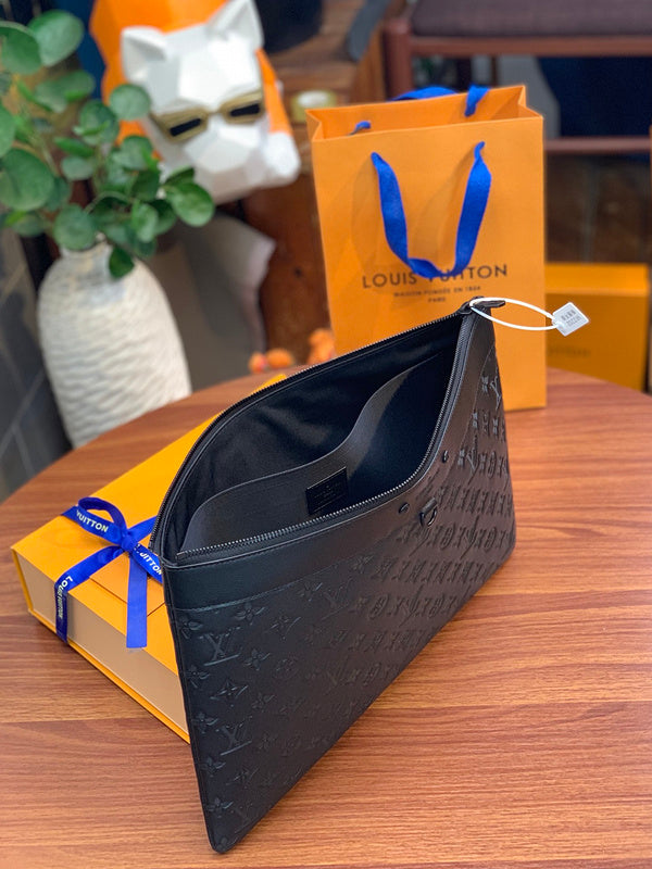 Glami Fashion Lu-Vi Bags - 16657