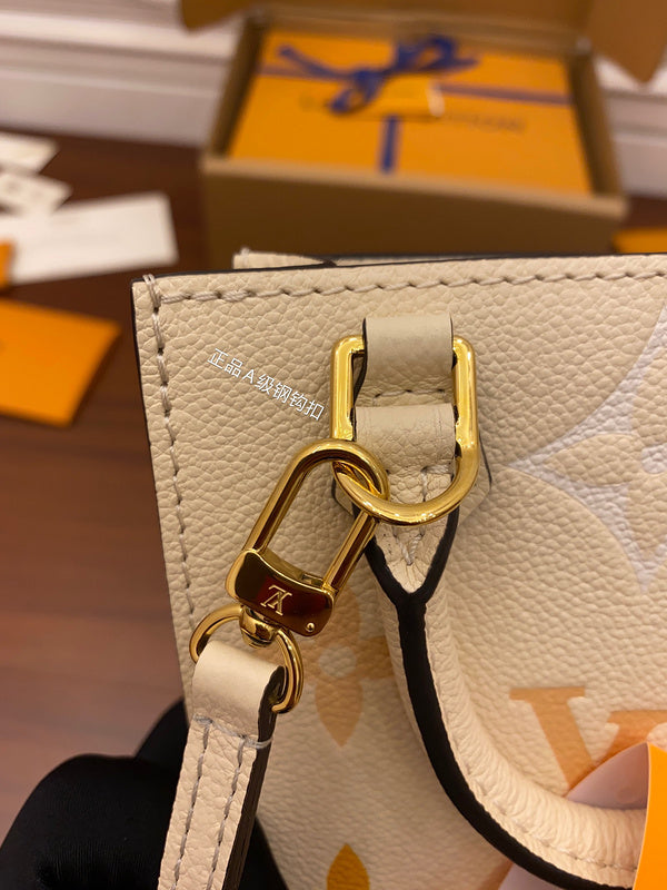 Glami Fashion Lu-Vi bags - 17554