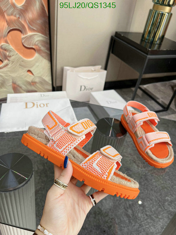 SAMCC - DOR Women Shoes - 2335