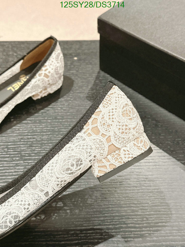 SAMC - CHL Women Shoes - 001