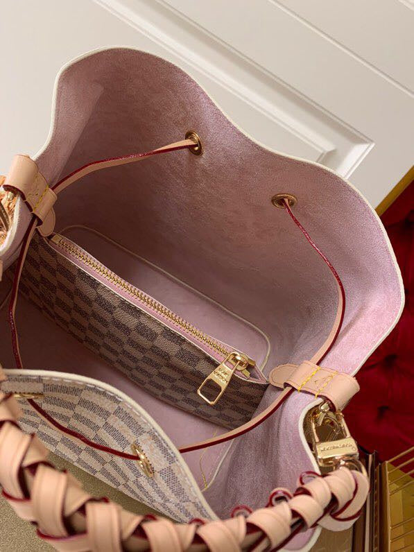 Fashion Lu-Vi bags - 3633