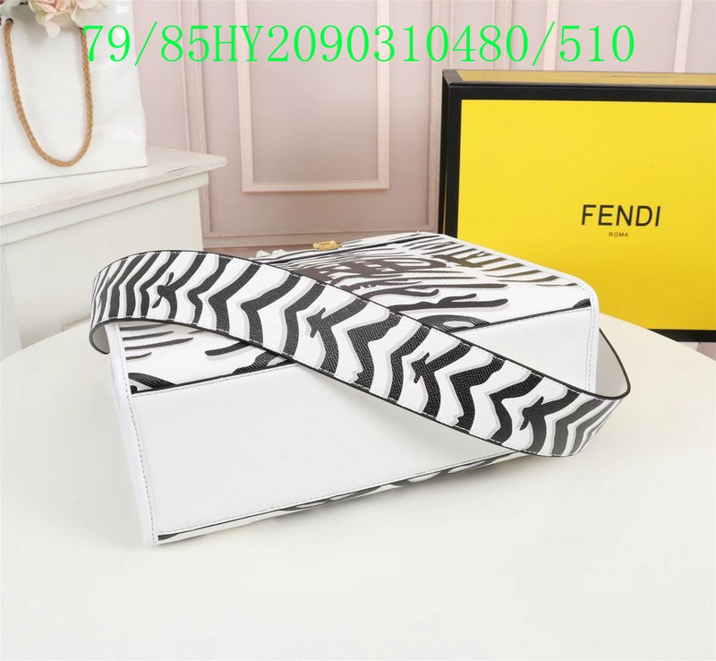 Glami - FDE Bags - 2755