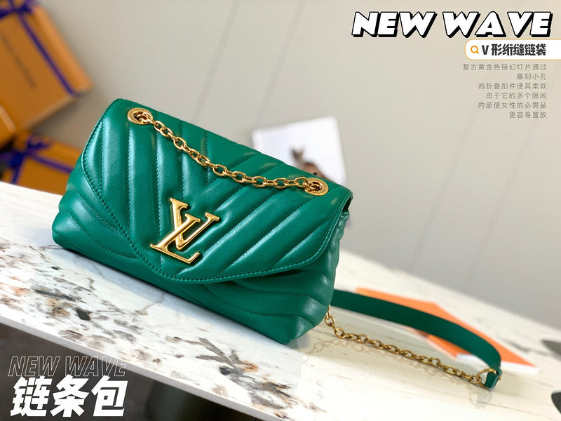 Glami-is - LOV Lady Bags - 651