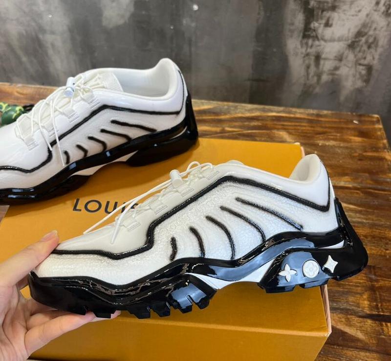 SAMC - LOV Men Shoes - 580