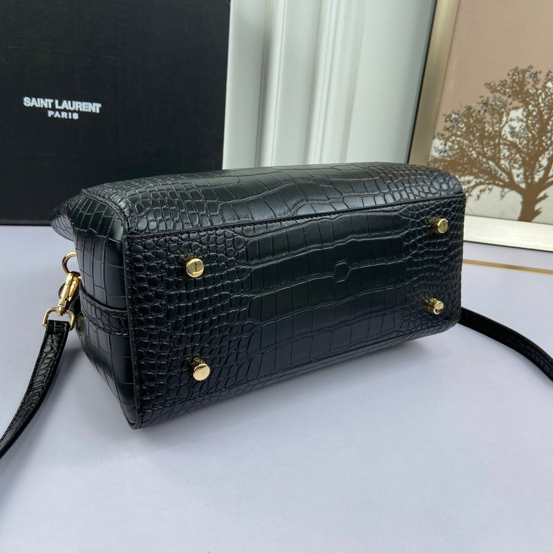 Satchel Bags - SLY Bags - 1653