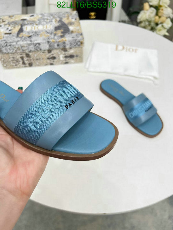 SAMCC - DOR Women Shoes - 1470