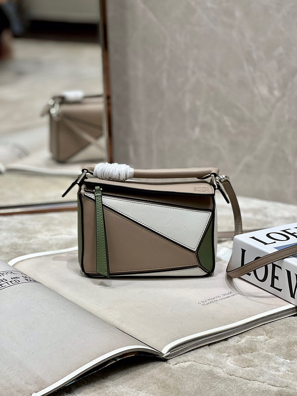 Glami - LWO Bags - 225