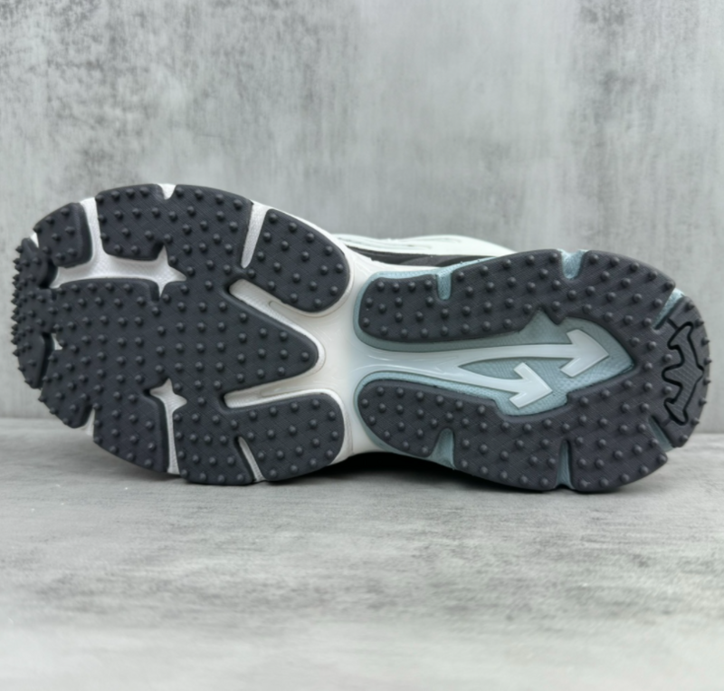 SAMC - BG Men Shoes - 056