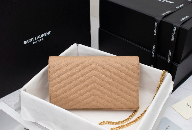 Satchel Bags - SLY Bags - 1804