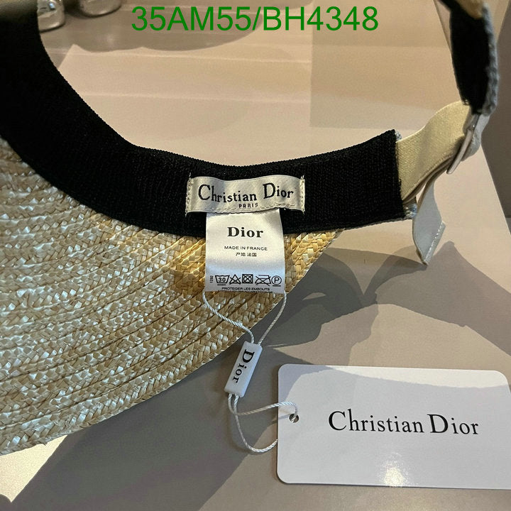 SAMC - DOR Caps & Hats - 005