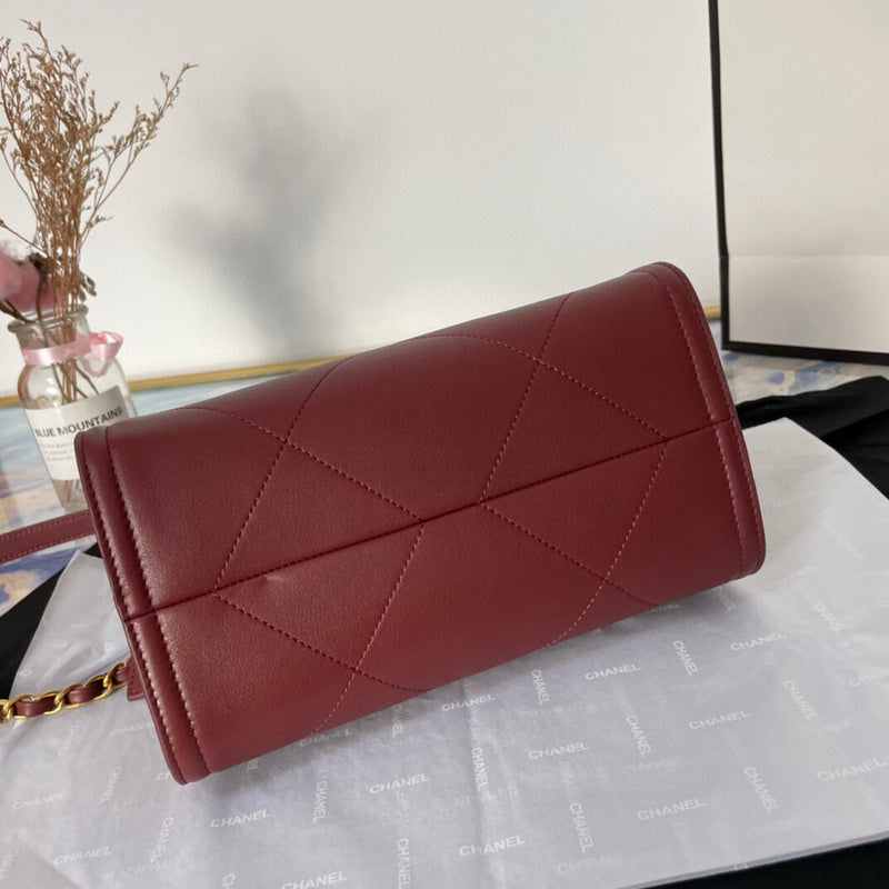 Satchel Bags - CHL Bags - 3637