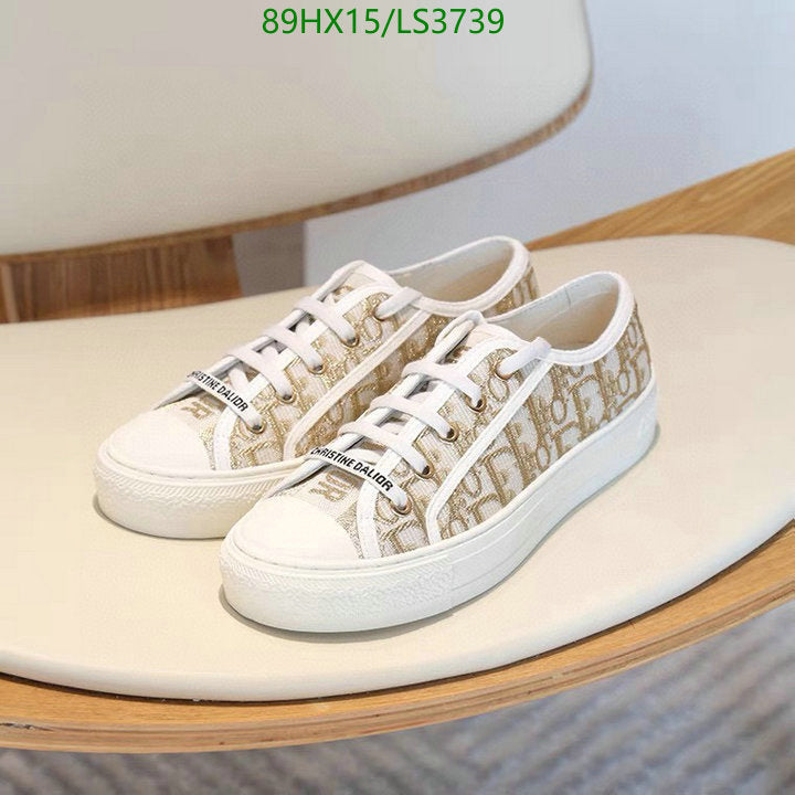 SAMC - DOR Women Sneakers - 164