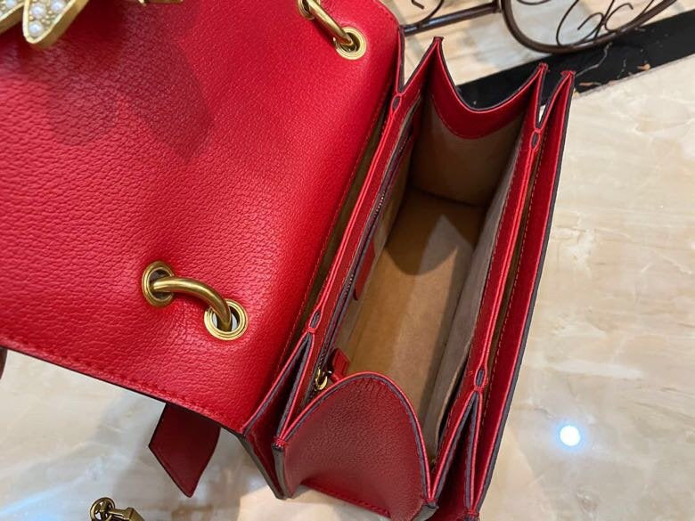 Glami Fashion - GCI Bags - 10795