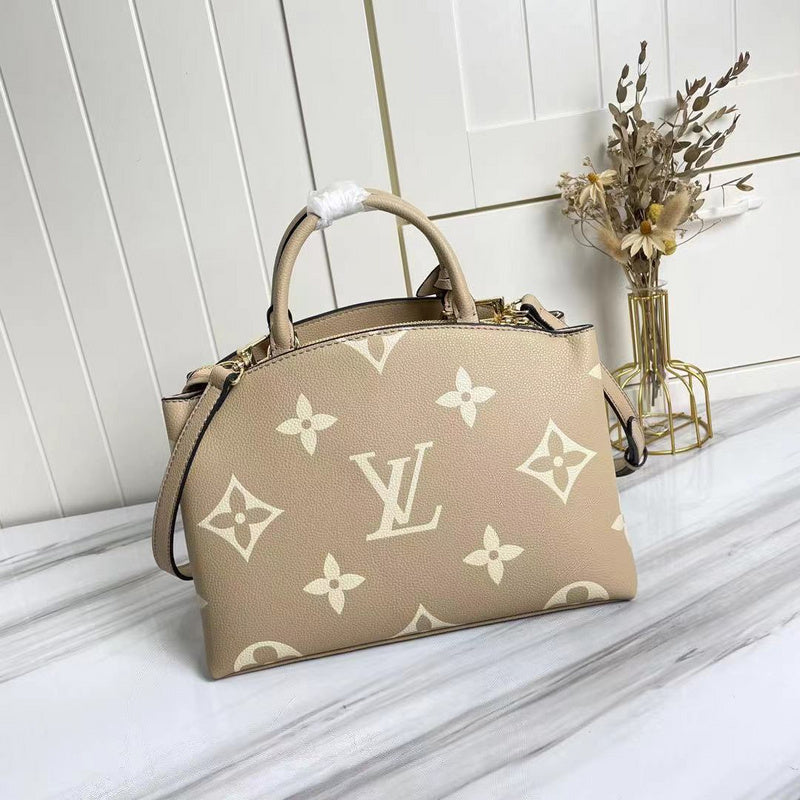 Satchel Bags - VL Bags - 659