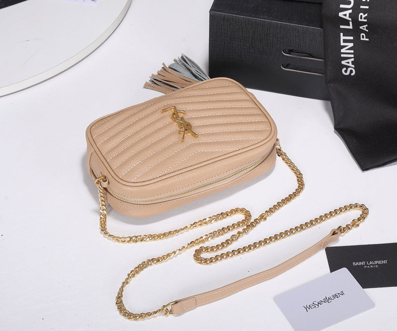 Satchel Bags - STLT Bags - 392