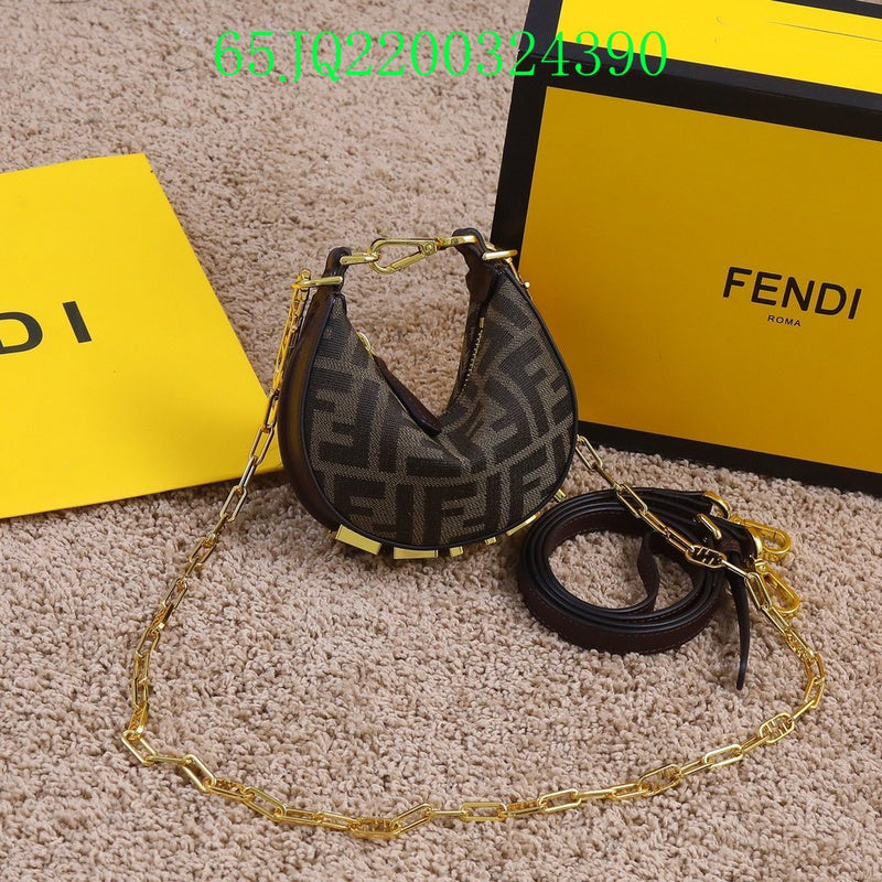 Glami - FDE Bags - 1766