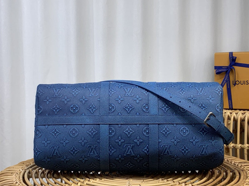 Glami-i LOV Travel Bags - 012