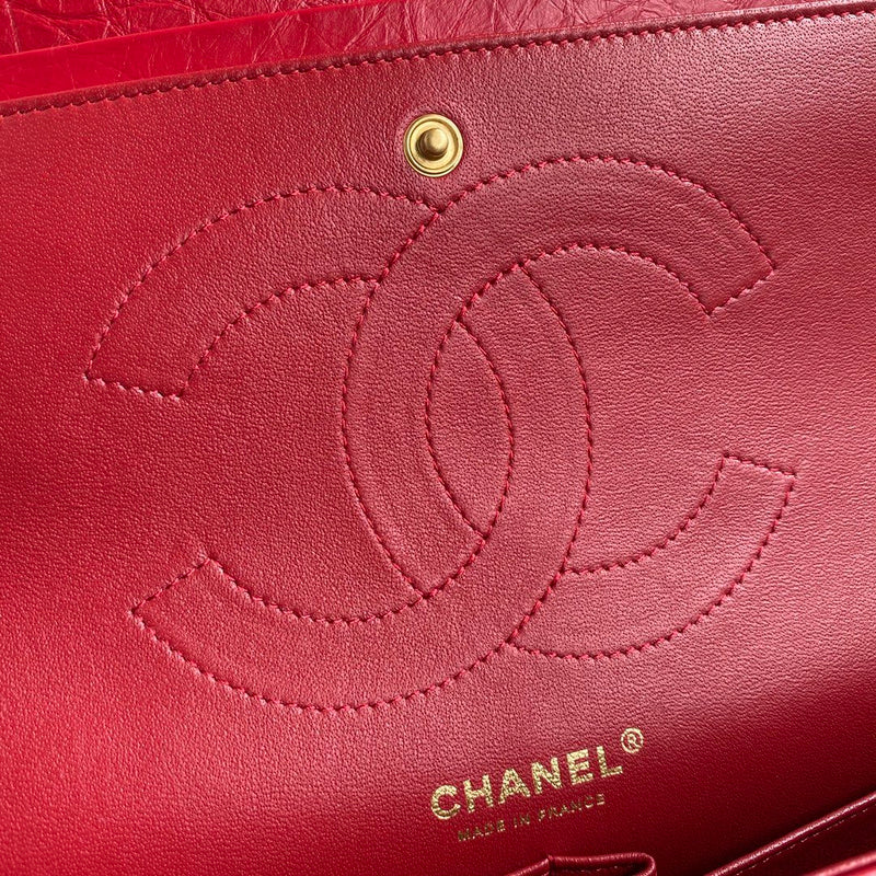 Satchel Bags - CHL Bags - 179