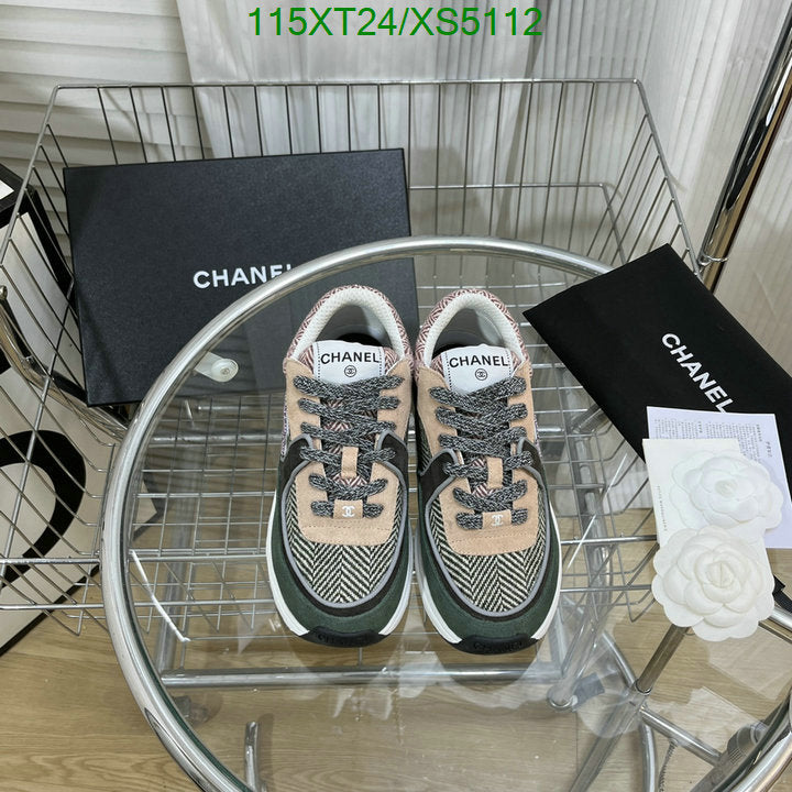 SAMC - CHL Women Shoes Sneakers - 192