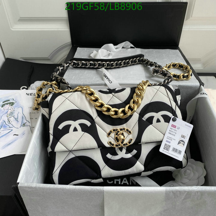 SAMC - CHL Bags - 732