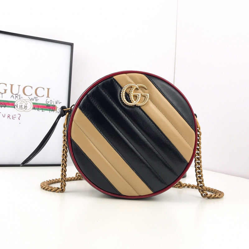Glami Fashion - GCI Bags - 2700