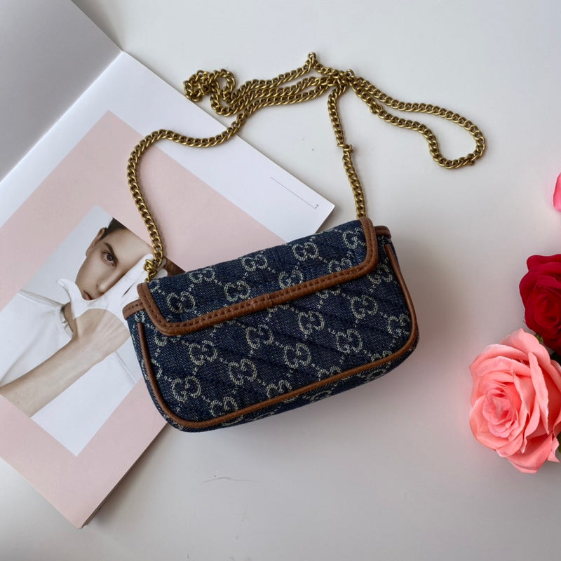 Glami Fashion - GCI Bags - 10173