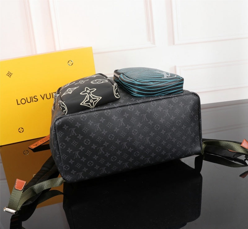 Satchel Bags - VL1 Bags - 600