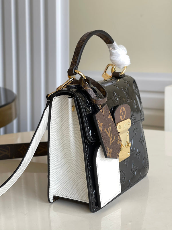 Glami Fashion Lu-Vi bags - 17370