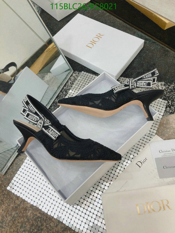 SAMCC - DOR Women Shoes - 2277
