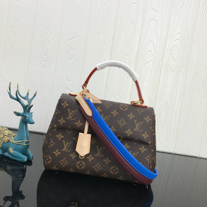 Satchel Bags - VL1 Bags - 381