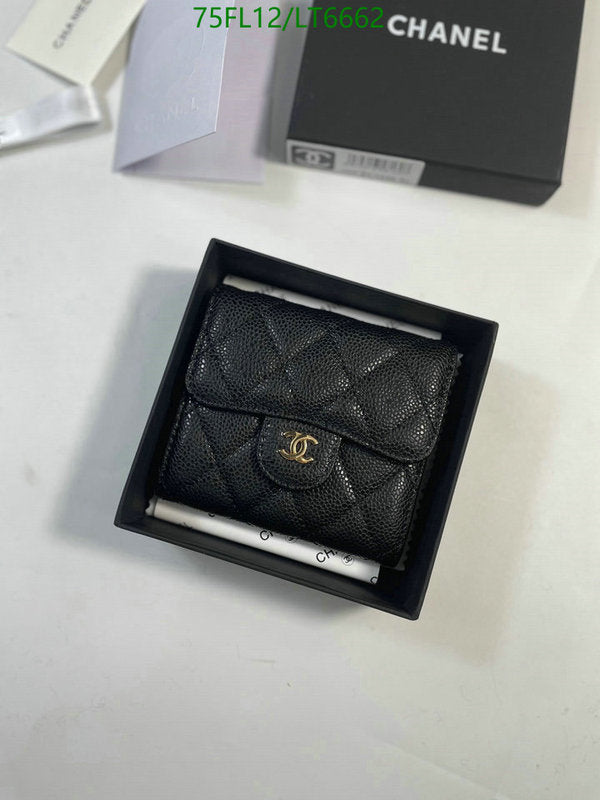 SAMC - CHL Wallets - 085