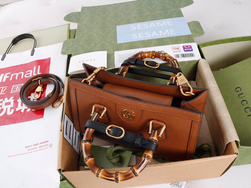 Satchel Bags - GCI Bags - 660