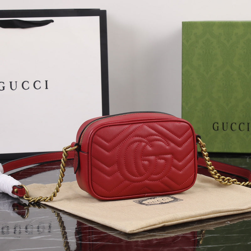 Glami Fashion - GCI Bags - 9825