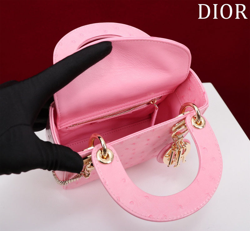 ELE - Dir Bags - 748