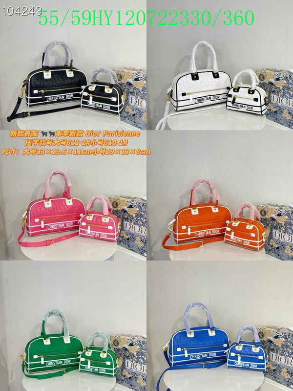 Glami - DOR Bags - 1475