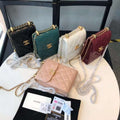 Satchel Bags - CHL Bags - 6450