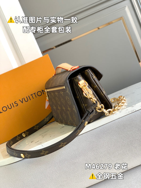 Glamy - LOV Bags - 953