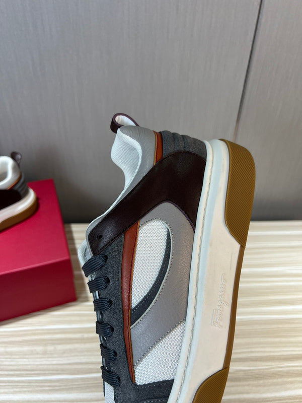 Glami - FGO Men Shoes - 982