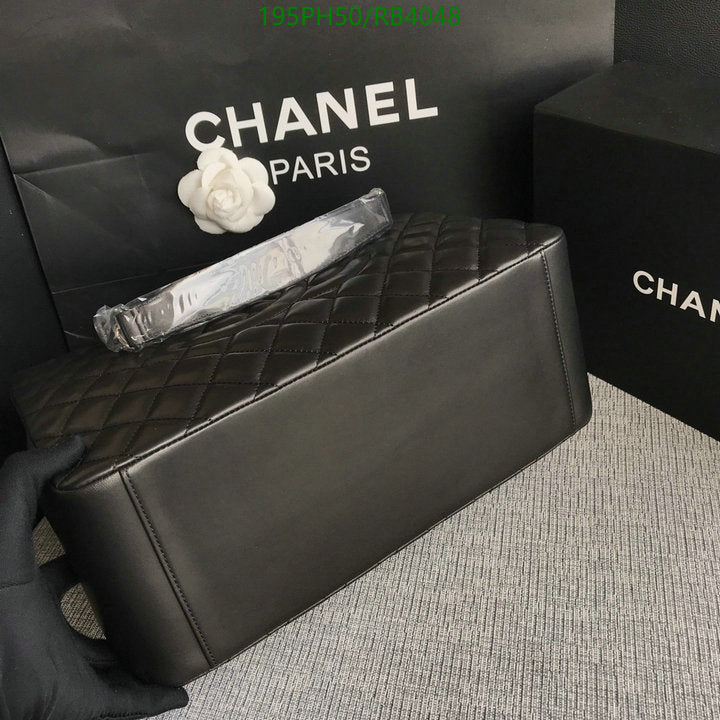 SAMC - CHL Bags - 376