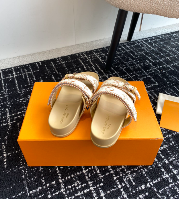 Glamy - LOV Women Shoes - 003