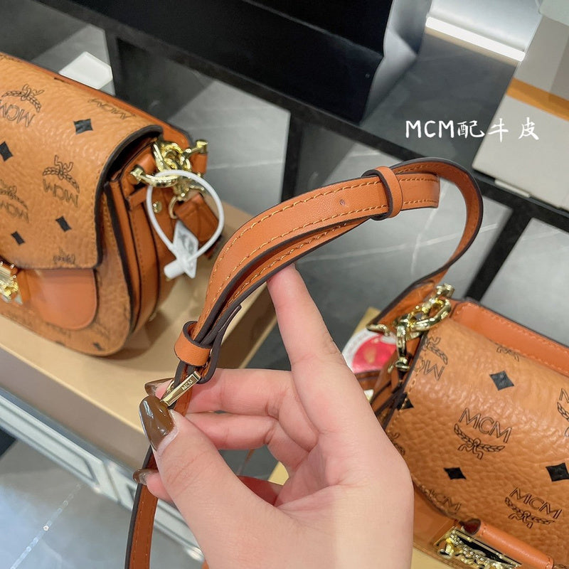 Glami- - MQM Bags - 146