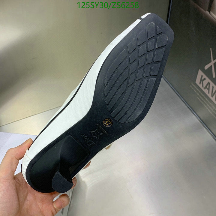 SAMCC - DOR Women Shoes - 1810