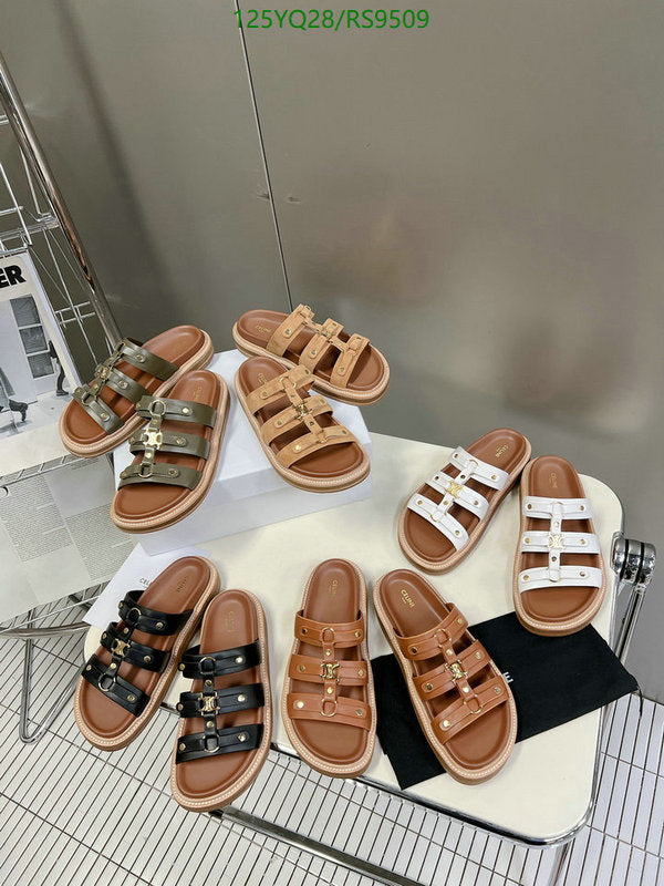 SAMC - COL Women Shoes - 228