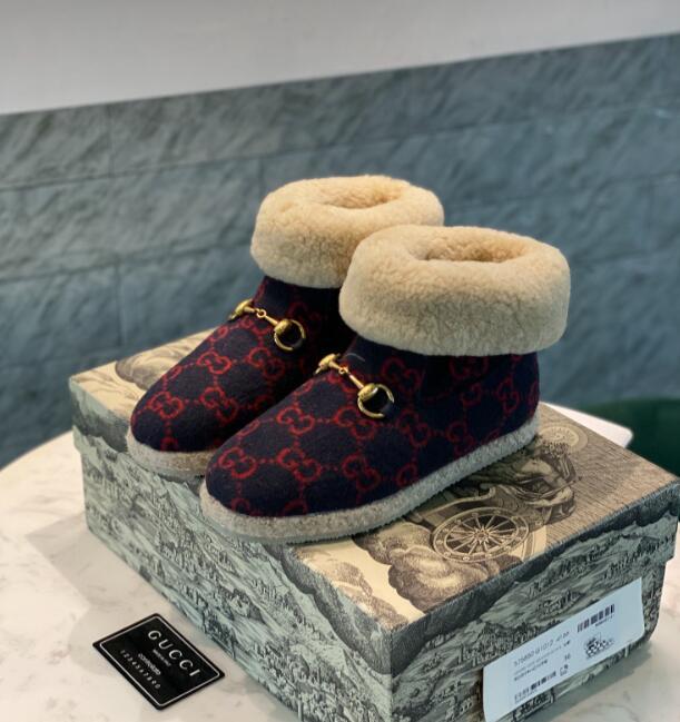 SAMC - GUKI Women Shoes - 914