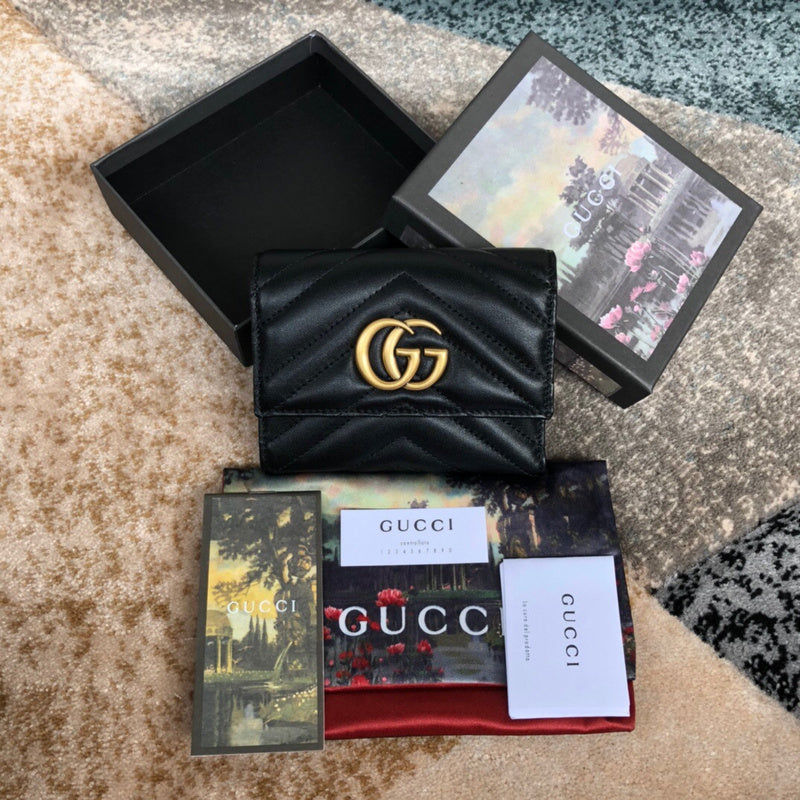 Glami-i - Guki Wallet - 398