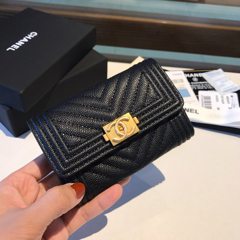 Glami-is - CHL Wallets - 097