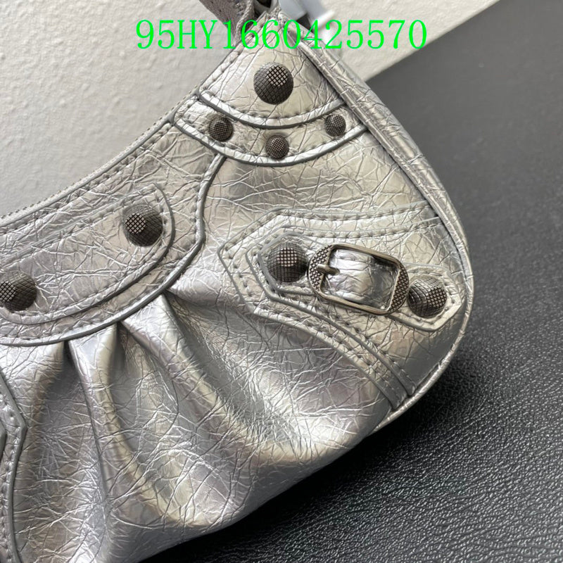Satchel Bags - BGA Bags - 2323