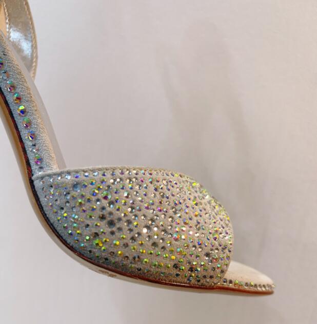 SAMC - VEL Women Shoes - 234