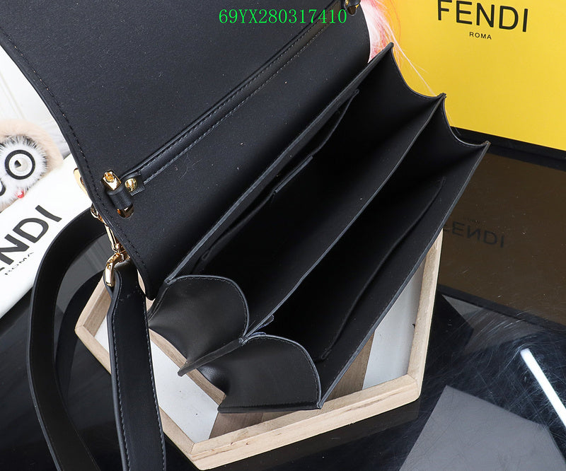 Glami - FDE Bags - 3390